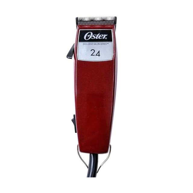 Máquina de Corte Oster Model 24 Adjustable Pivot Clipper