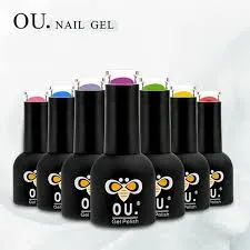 Esmalte Em Gel Ou 334 Semipermanente 15ml