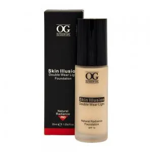 Base Outdoor Girl Skin Illusion Fs5262-01 30ml