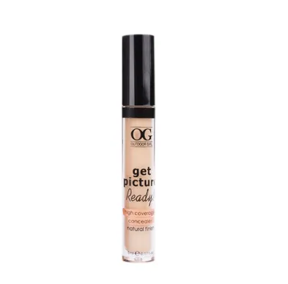 Corretivo Outdoor Girl Get Picture C1848 N01