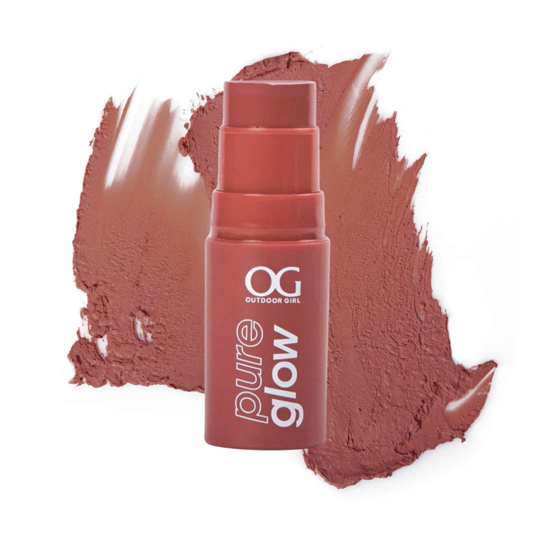 Blush Outdoor Girl F03178 Cbs06 Apricot