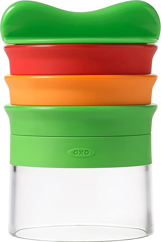 Espiralizador Manual Oxo Good Grips