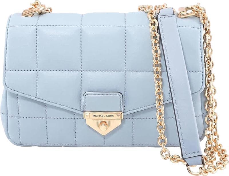 Bolsa Michael Kors 30F0G1SL3L 485 - Feminina