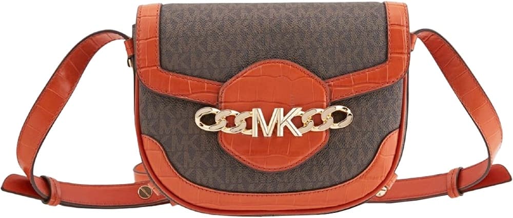 Bolsa Michael Kors 30F1G2HM2E 843 - Feminina