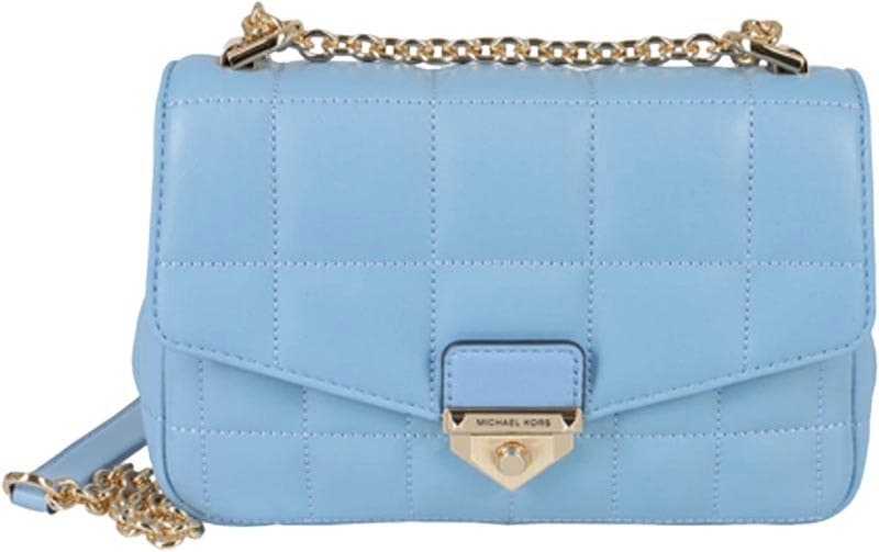 Bolsa Michael Kors 30H0G1SL1T 485 - Feminina