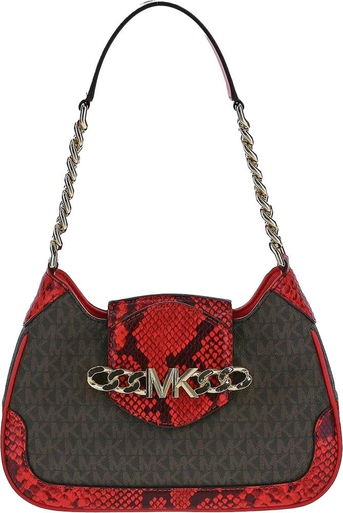 Bolsa Michael Kors 30H1G2HL0E 602 - Feminina