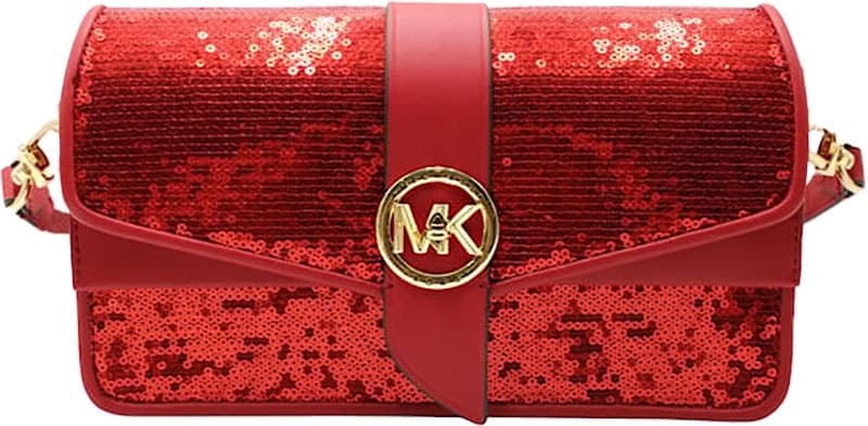 Bolsa Michael Kors 30H1GGRL2U 602 - Feminina