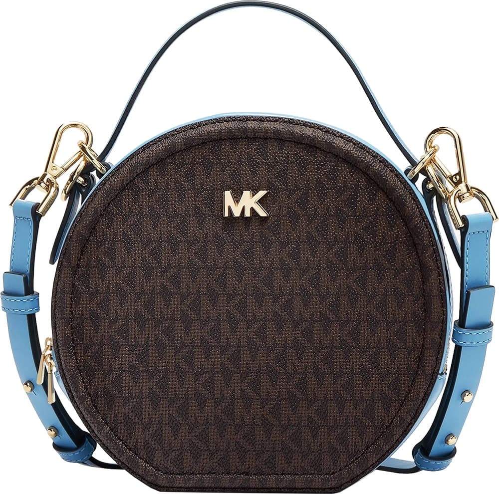 Bolsa Michael Kors 30T9GNBM6B 485 - Feminina