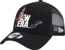 Anúncio: Outlet Boné New Era 60364251 Looney Tunes