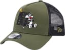 Anúncio: Outlet Boné New Era 60364252 Looney Tunes