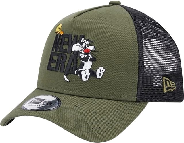 Boné New Era 60364252 Looney Tunes