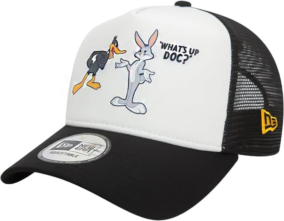 Boné New Era Looney Tunes 60435084