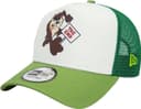 Anúncio: Outlet Boné New Era 60435085 Looney Tunes Taz