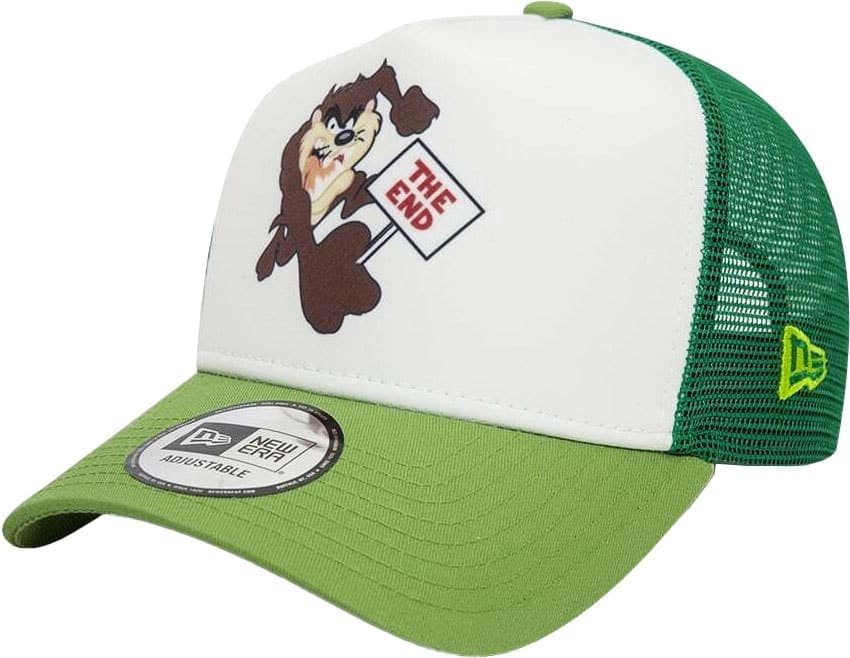 Boné New Era 60435085 Looney Tunes Taz