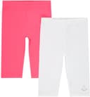 Anúncio: Outlet Calça para bebê Orchestra HI00PC-BLA Feminina (2 Unidades)