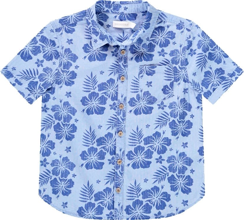 Camisa Orchestra Masculina