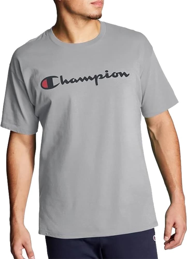 Camiseta Champion Masculina GT23H Y06794 806