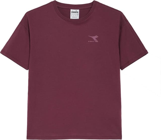 Camiseta Feminina Diadora 102 178689 55115