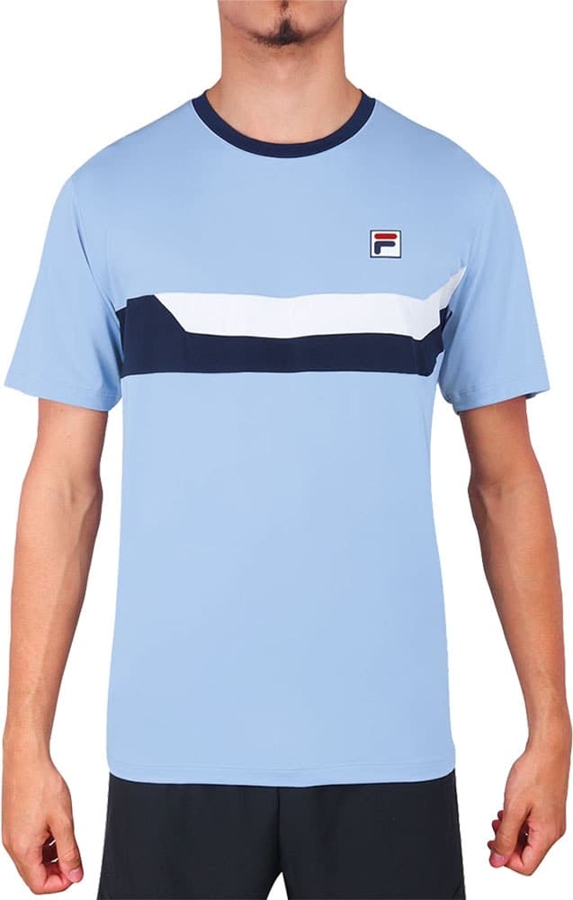 Camiseta Fila F11TN00196-3186 Masculina