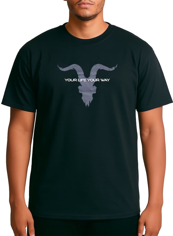 Camiseta Masculina Ignite 64010 005