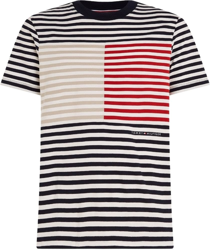 Camiseta Tommy Hilfiger Masculina