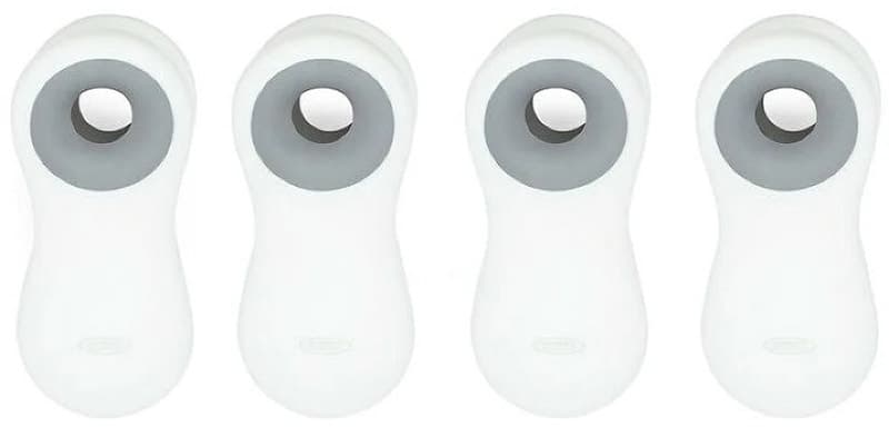 Clipes Magnéticos Multiuso Oxo Good Grips