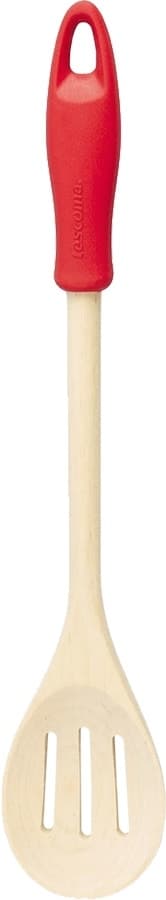 Colher Perfurada Tescoma Presto Wood