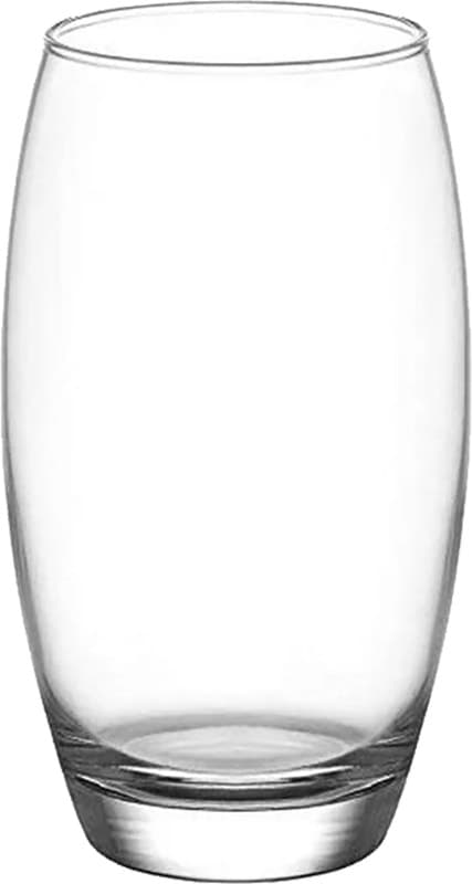 Outlet Copo de Vidro LAV Empire Trago Longo 510mL (vendido por unidade)