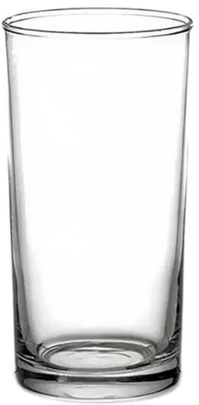 Copo de Vidro Lav Trago Largo 295 mL