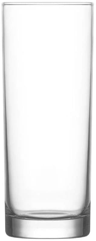 Copo de Vidro Lav Trago Largo 360 mL