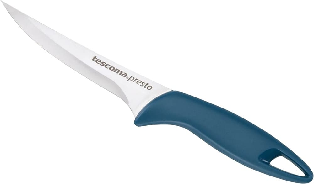 Faca Tescoma Presto GrandChef 14CM