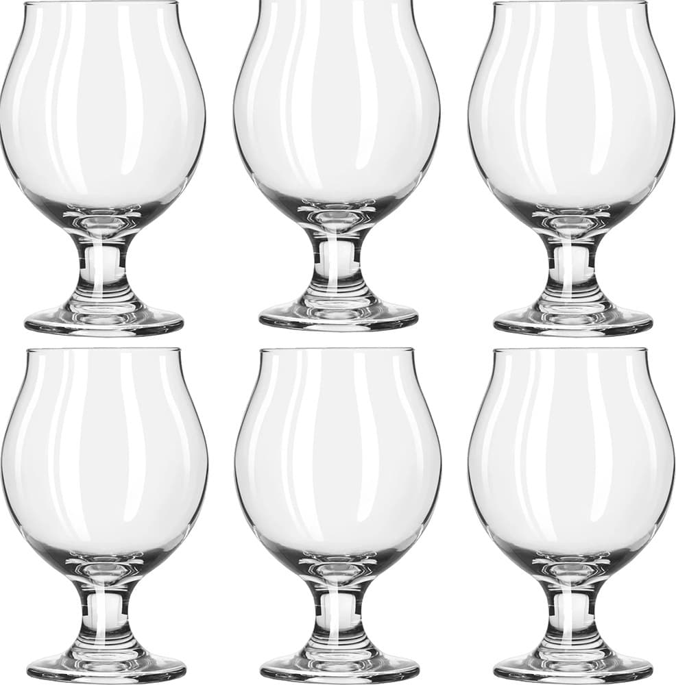 Jogo de 6 Taças Libbey 429mL
