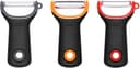 Anúncio: Outlet Kit 3 Descascadores OXO 11244100 - Precisão e Conforto