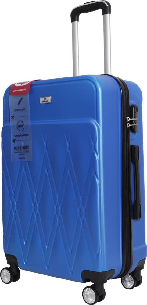 Mala Ecko Unltd Ek410 Gloss Blue - Média