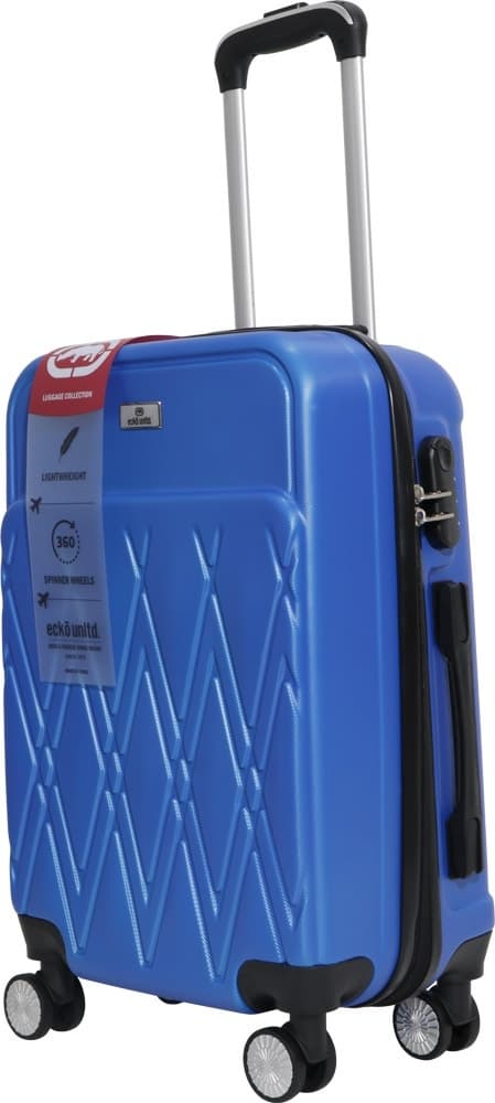 Mala Pequena Ecko Unltd Ek410 Gloss Blue