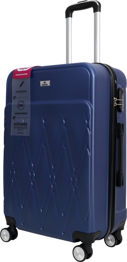 Mala Média Ecko Unltd Ek410 Navy