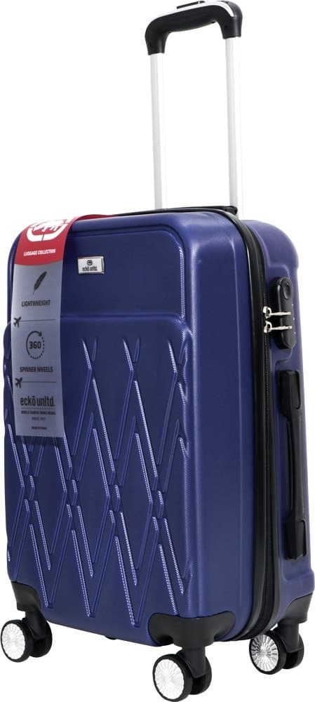 Mala Pequena Ecko Unltd Ek410 Navy