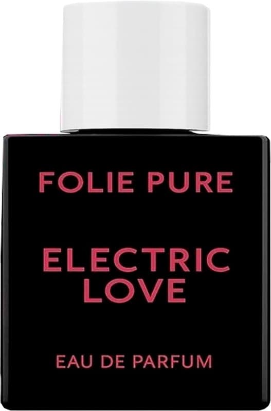 Perfume Folie Electric Love EDP 30ml