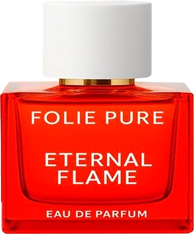 Perfume Folie Pure Eternal Flame Eau de Parfum 30ml - Feminino