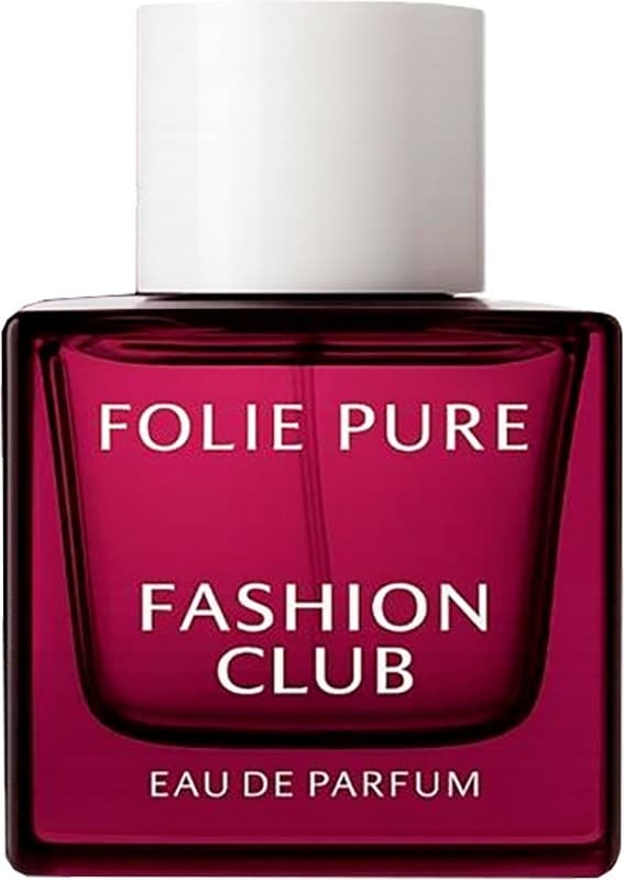 Perfume Folie Pure Fashion Club EDP 30ml - Feminino