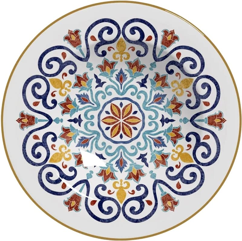 Prato Fundo Alleanza Tunisia