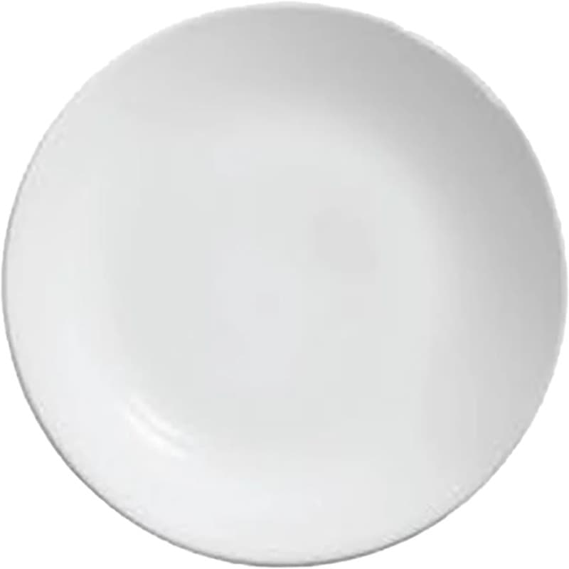 Prato de Sobremesa Alleanza Coup Hotel 21 Cm