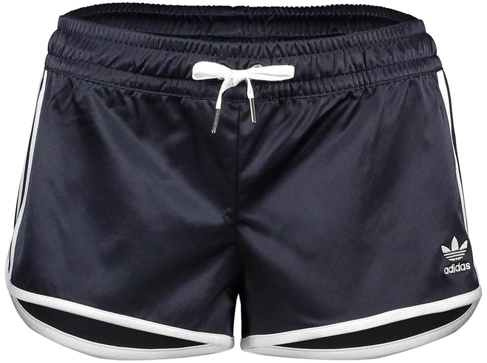 Short Adidas Slim Feminino