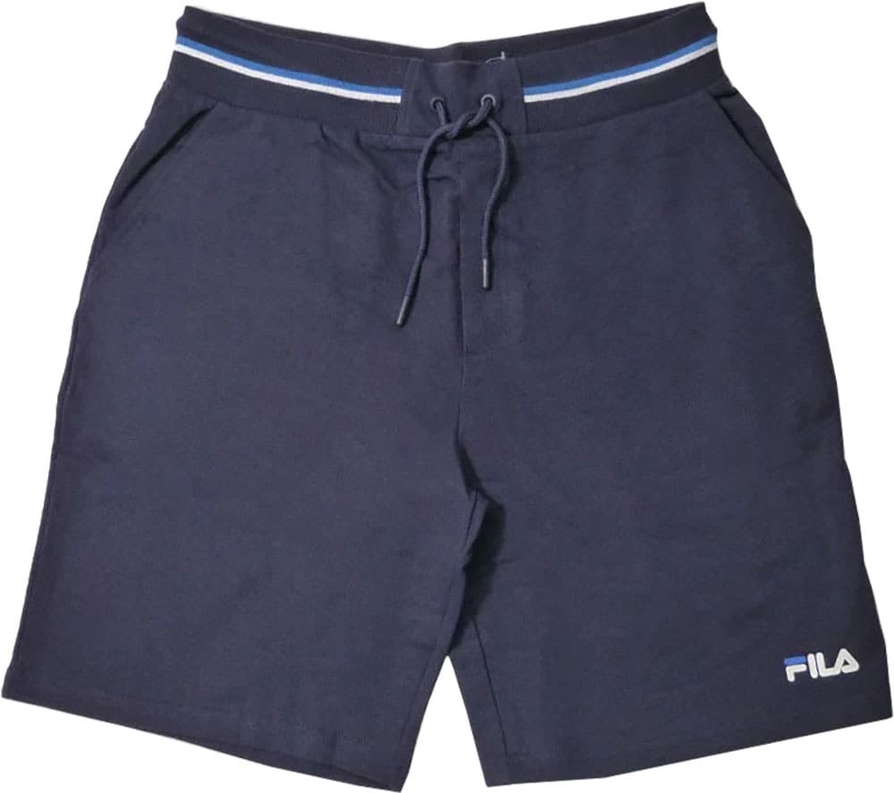 Shorts Masculino Fila Jayden Peacoat SS22SPM128-410