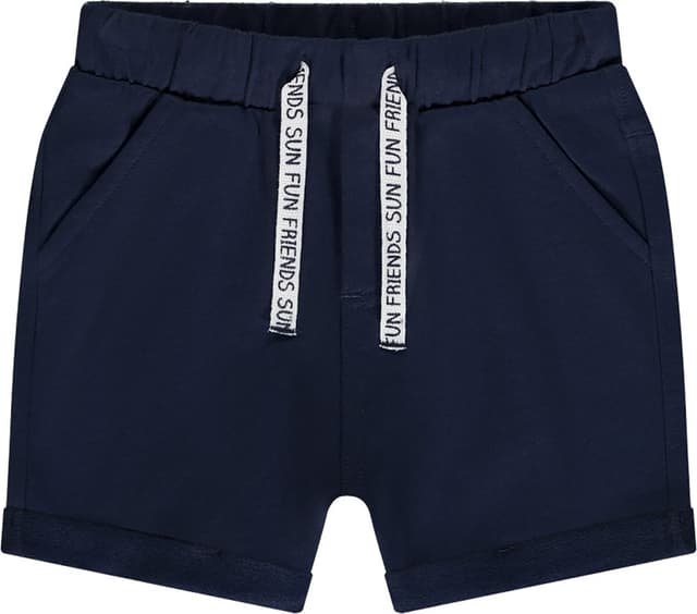 Short para Bebê Orchestra Hlanb5-Blf - Masculino