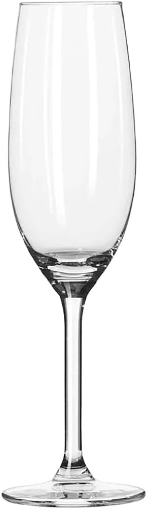 Taça de Vidro Libbey L-Esprit Chapanhe 210mL
