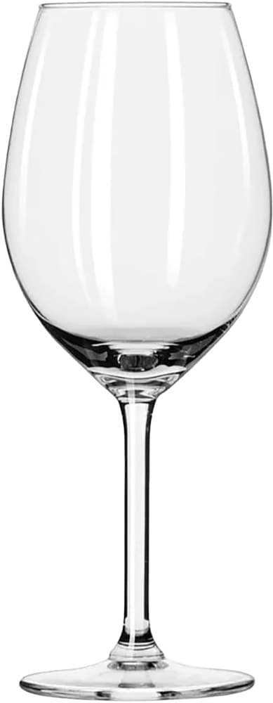 Taça de Vidro Libbey L-Esprit Du Vin 410mL