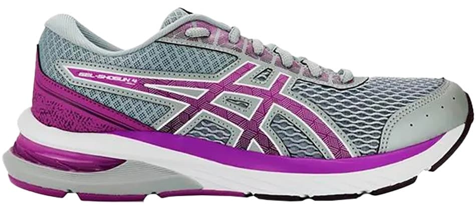 Tênis Asics Gel-Shogun 4 Feminino