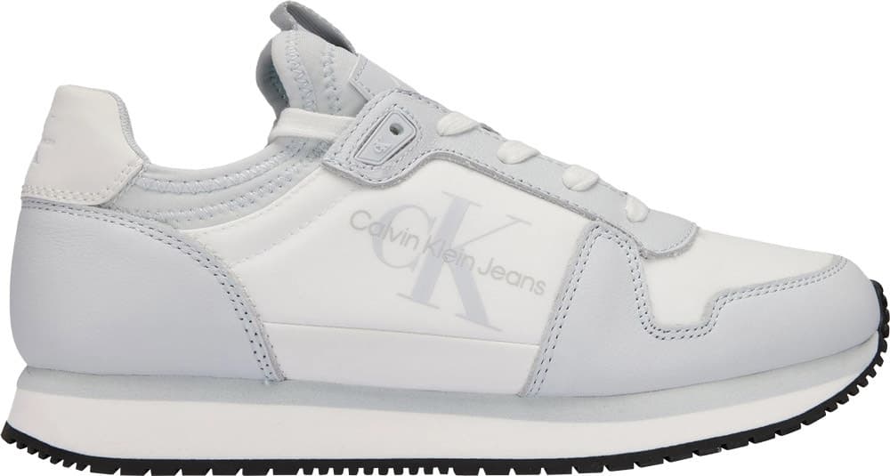 Tênis Feminino Calvin Klein YW0YW016160G1