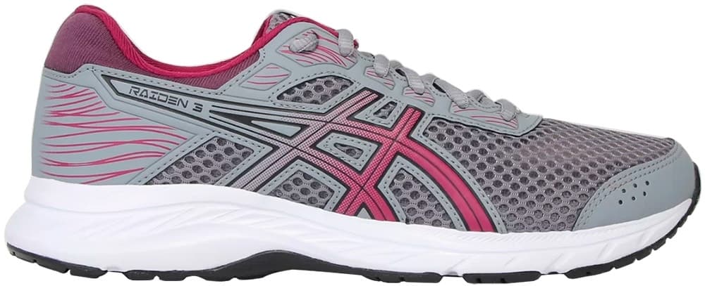 Tênis Deportivo Asics Raiden 3 Feminino
